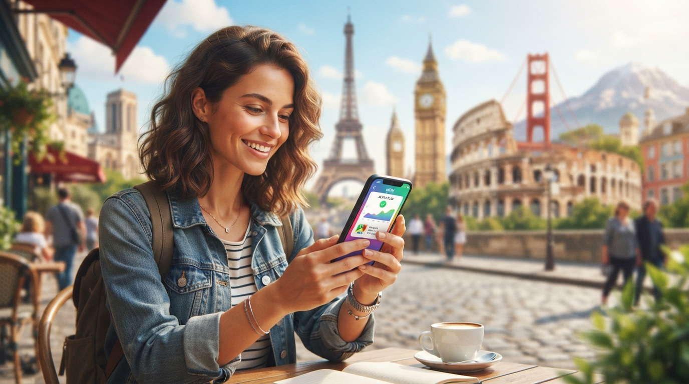 esim4travel-promo-code