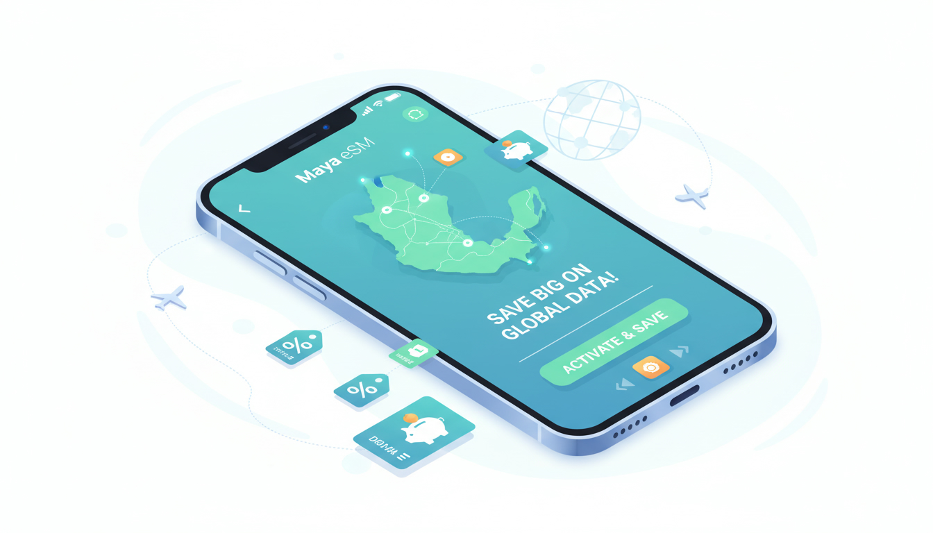 maya-discount-code-esim
