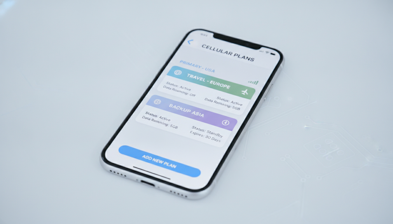 plusieurs-esim-iphone