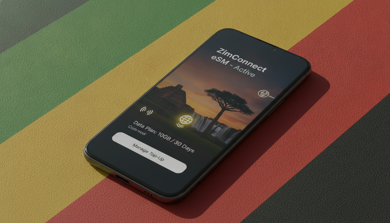zimbabwe-esim