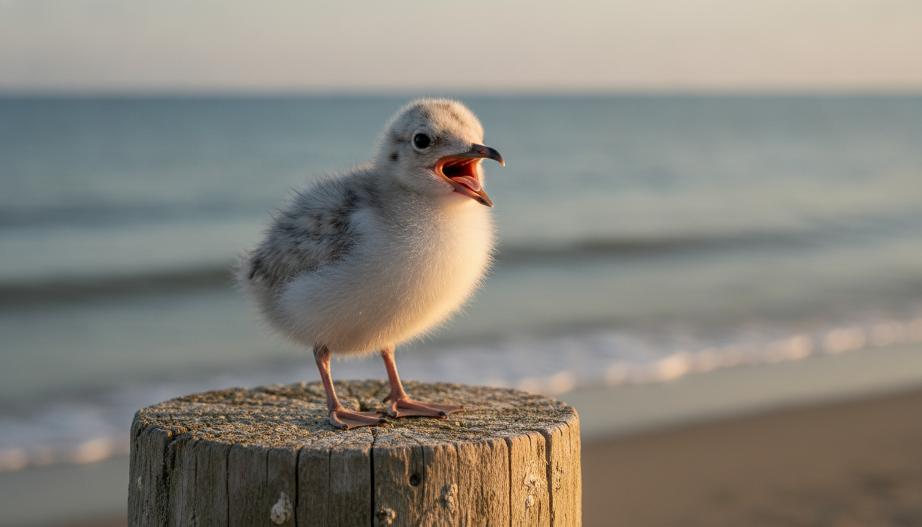 bebe-mouette-rieuse