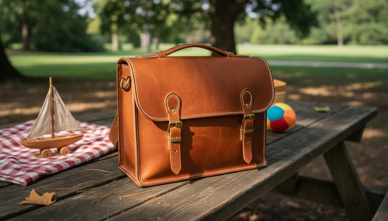 comment-choisir-un-sac-en-cuir-artisanal-durable-pour-les-sorties-en-famille