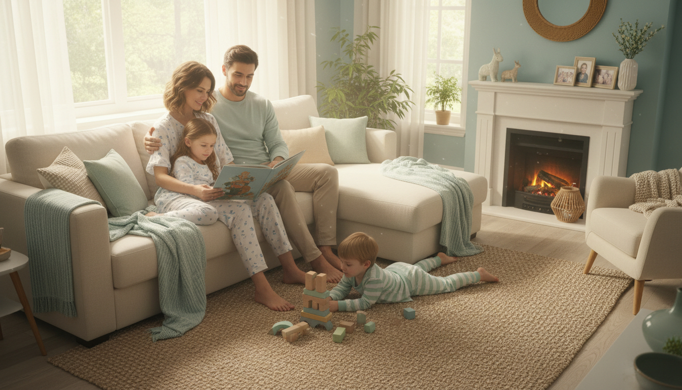 comment-gerer-le-stress-parental-et-favoriser-le-bien-etre-familial-au-quotidien