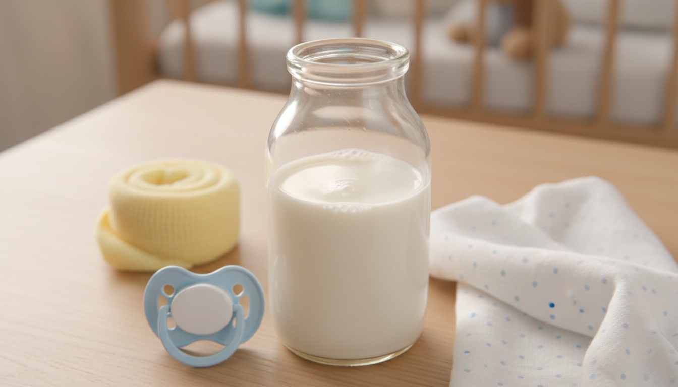 lait-nourrisson
