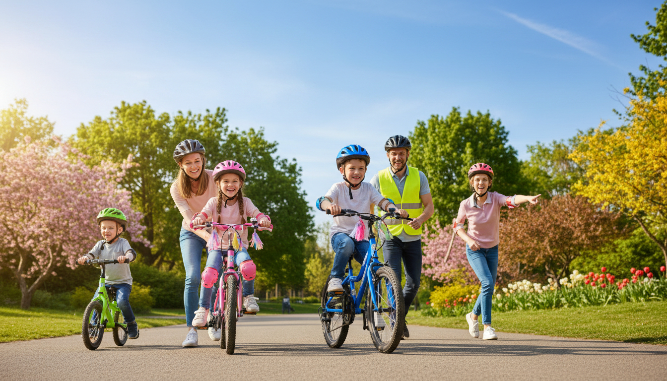 meilleures-pratiques-pour-encourager-les-enfants-a-faire-du-velo-en-securite