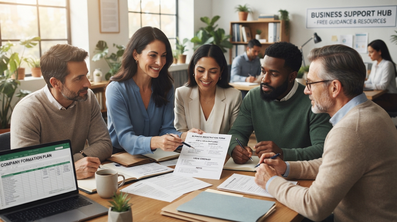 accompagnement-creation-entreprise-gratuit