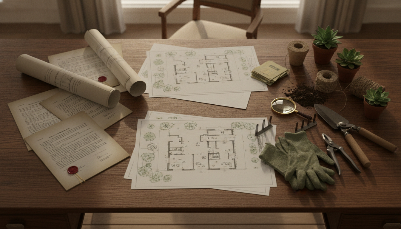 formalites-juridiques-creation-entreprise-amenagement-exterieur-jardinage