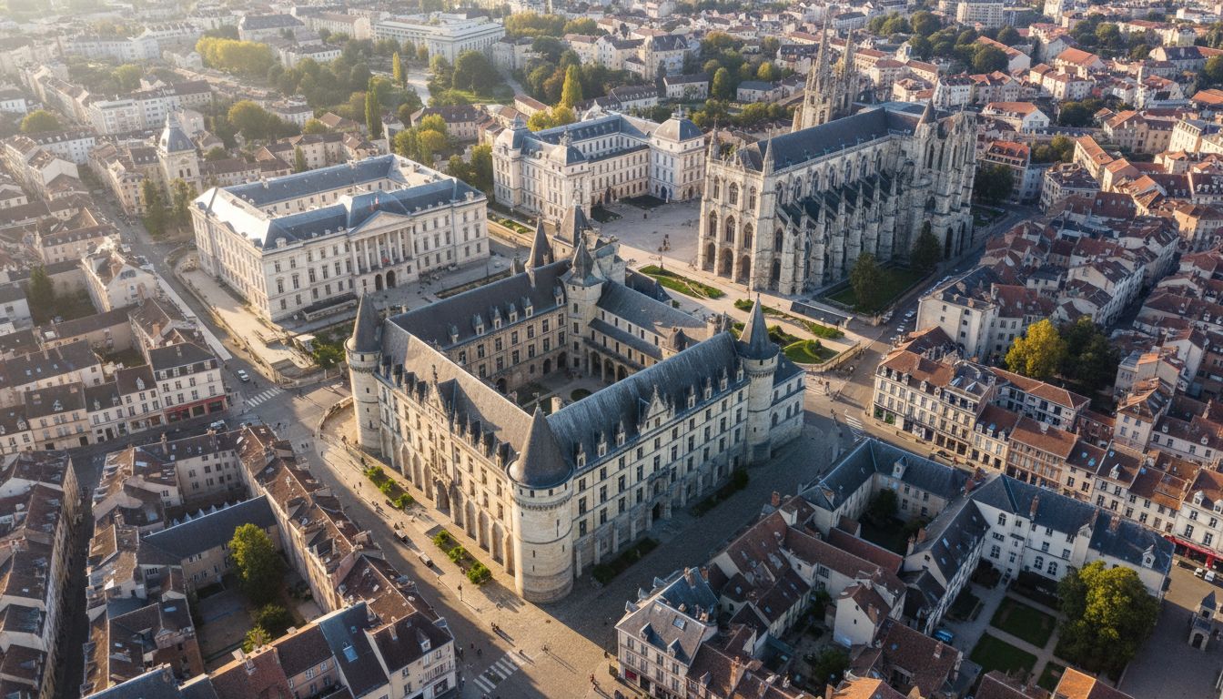 formalites-juridiques-pour-creer-une-entreprise-touristique-a-bourges