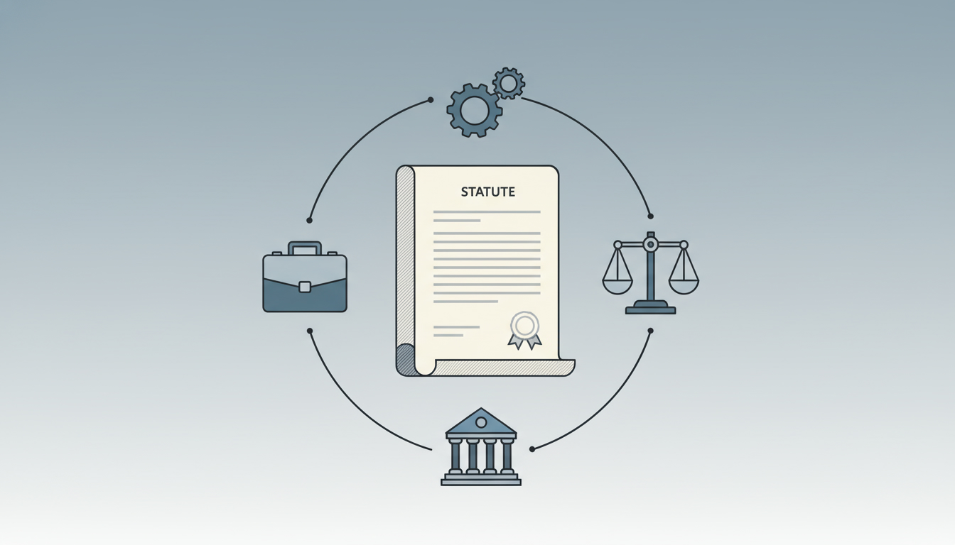 statut-juridique-entreprise-definition