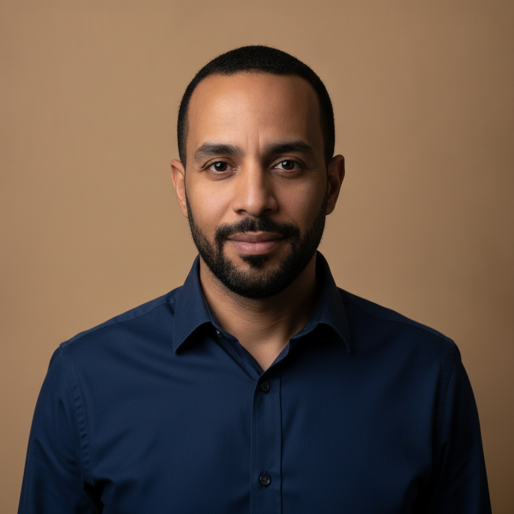 Omar Hassan