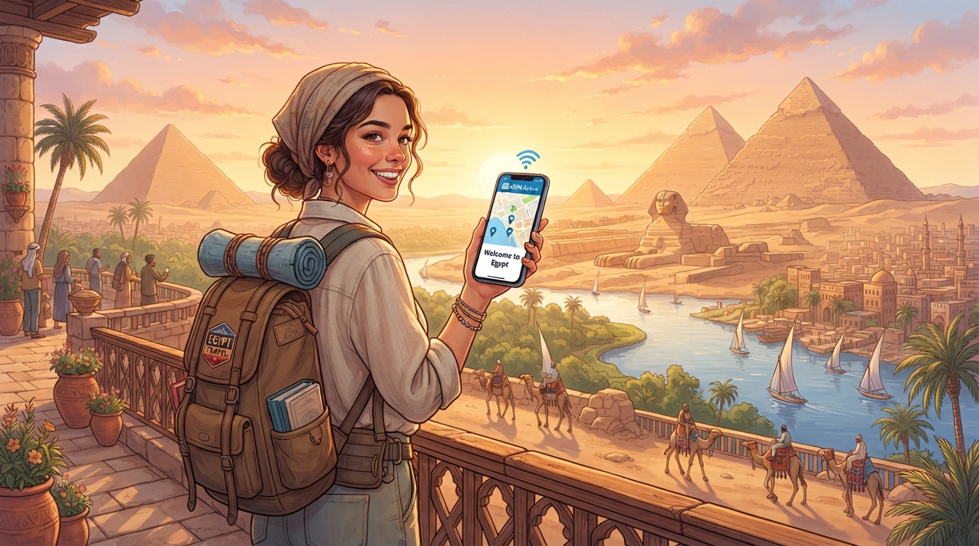best-esim-egypt