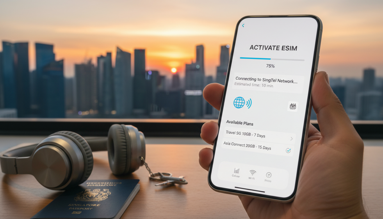 best-esim-plan-singapore