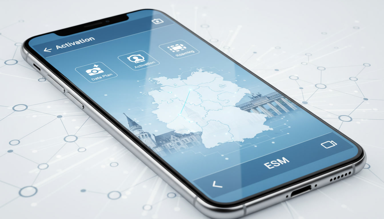 esim-allemagne
