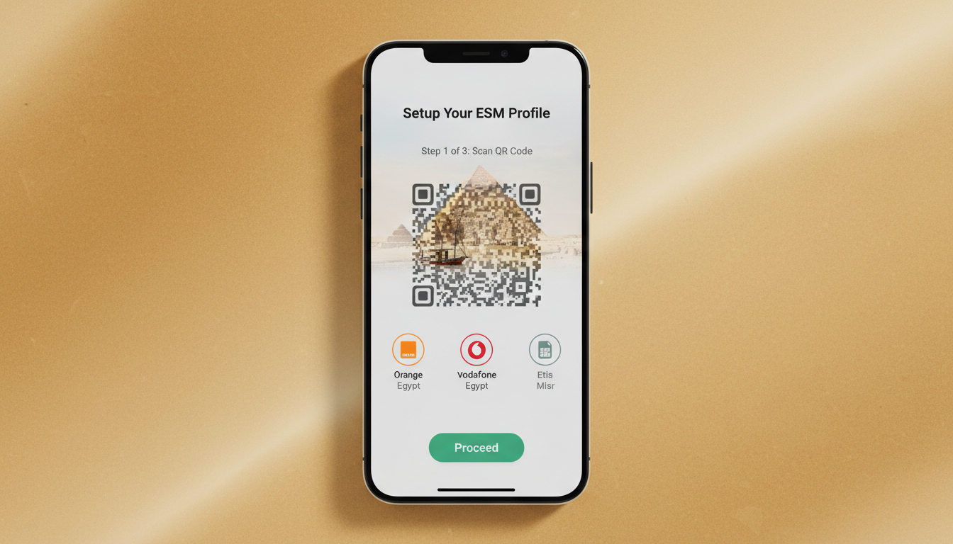 how-to-get-esim-in-egypt