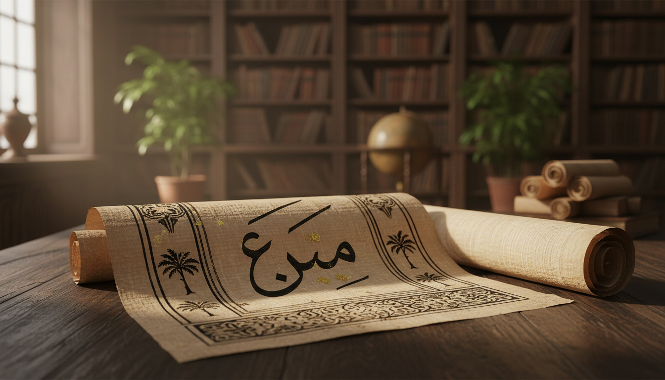 how-to-say-egypt-in-arabic