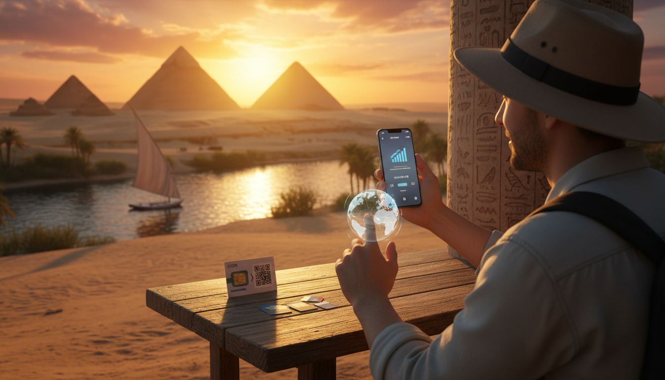 mobile-data-egypt-travel