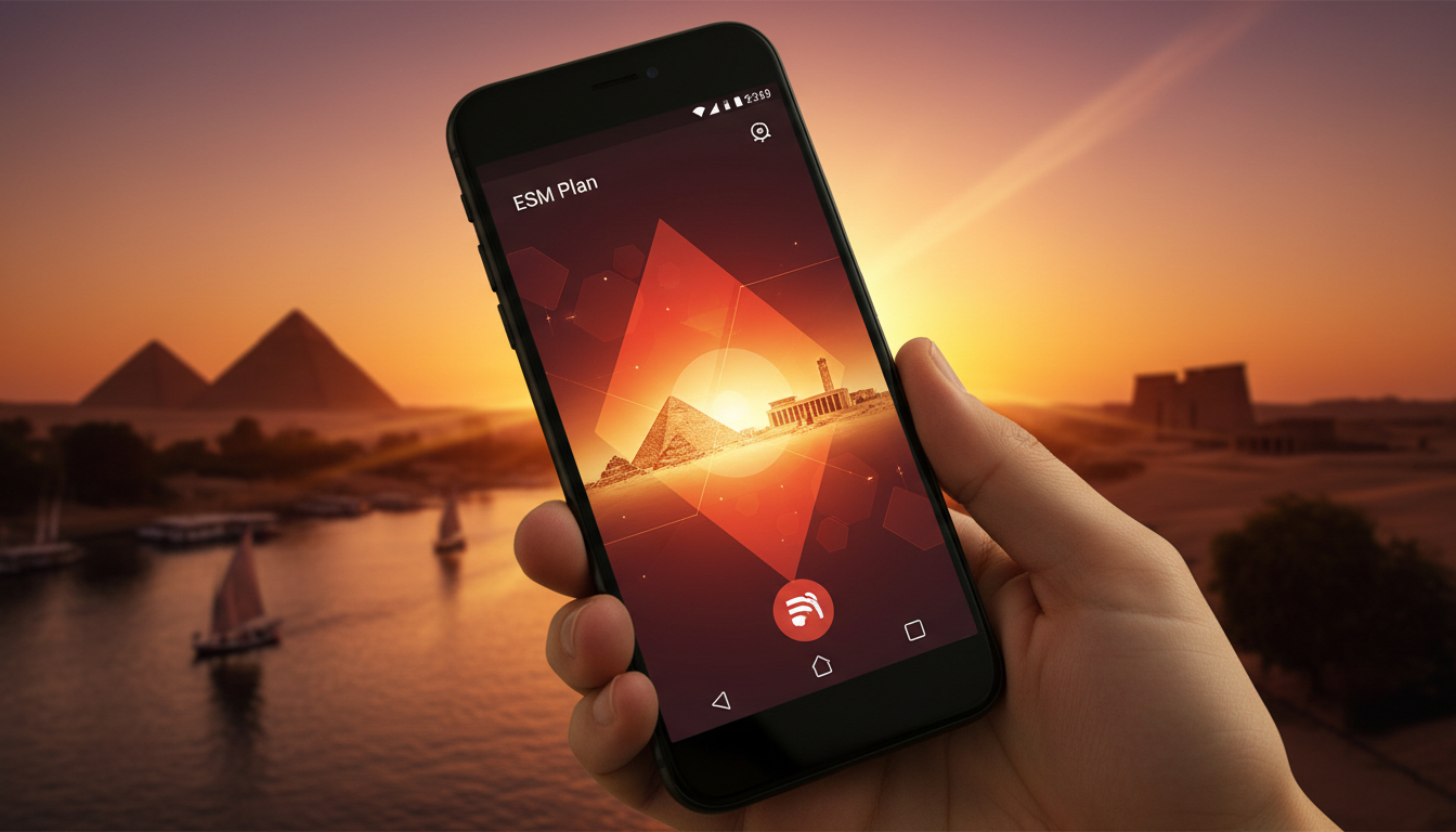 vodafone-esim-egypt
