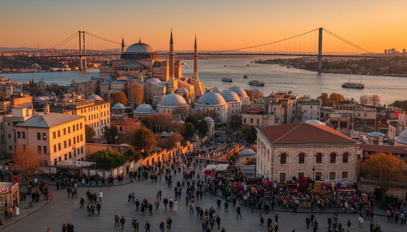 activites-a-istanbul-guide