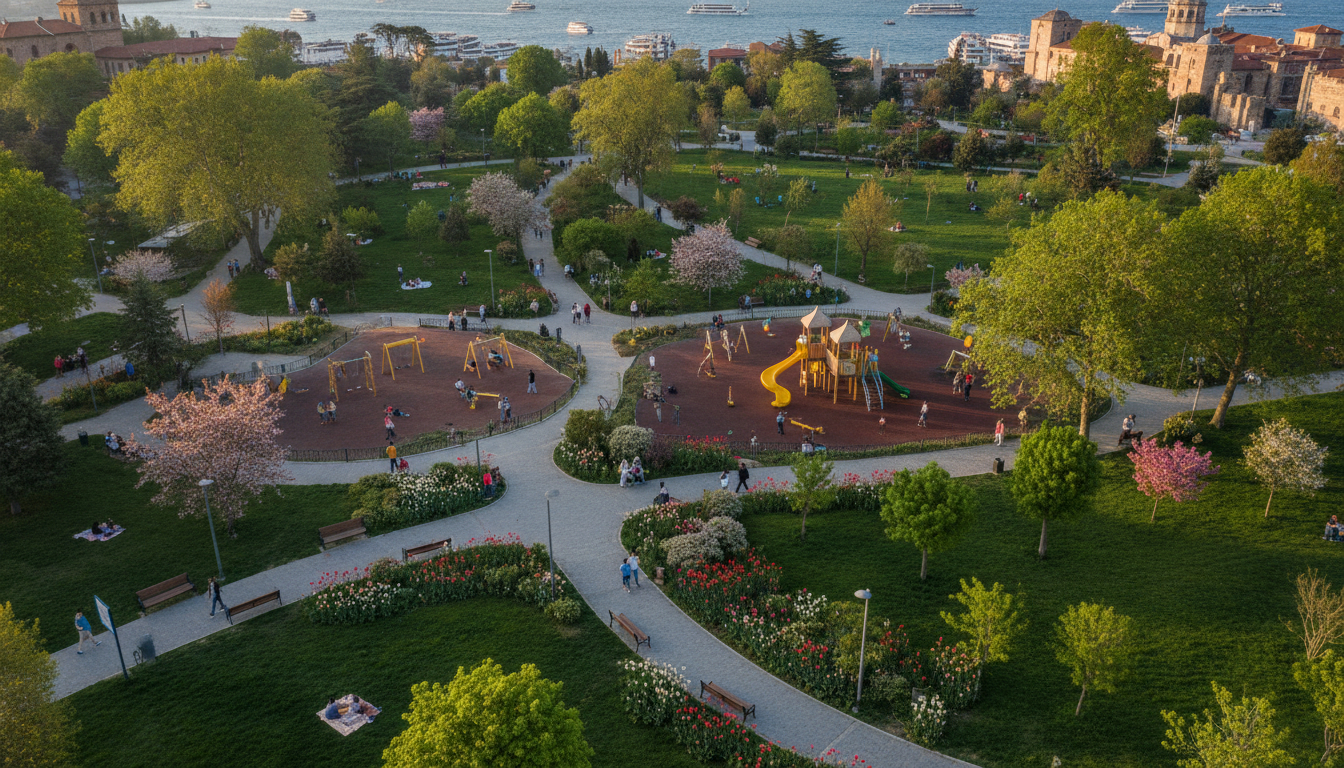 istanbul-park