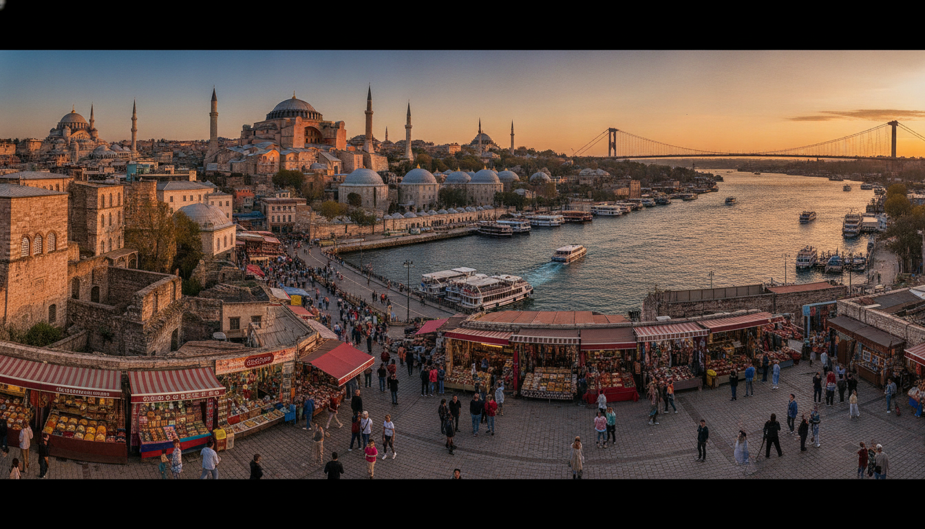 istanbul-tourisme
