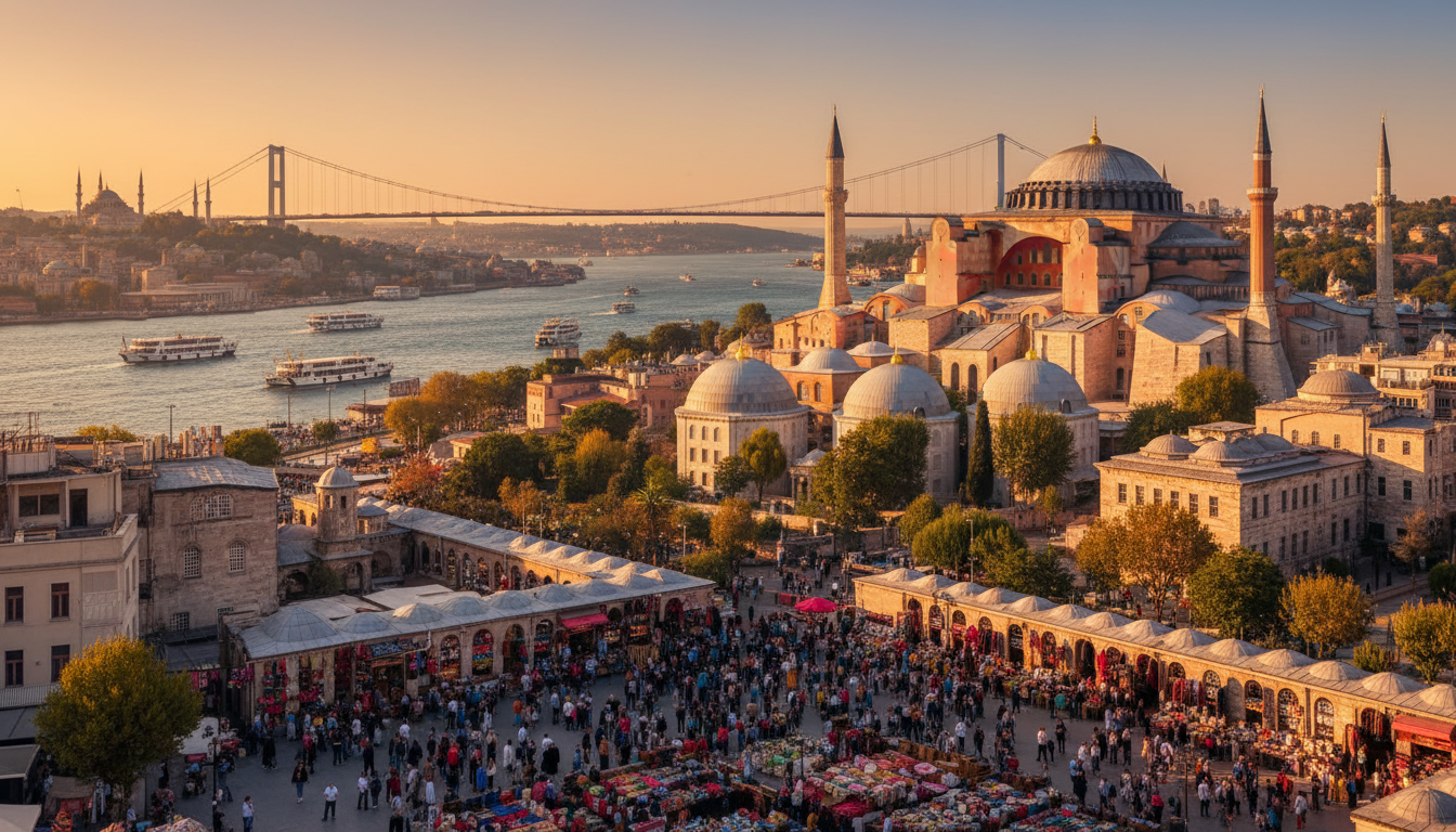 istanbul-turquie