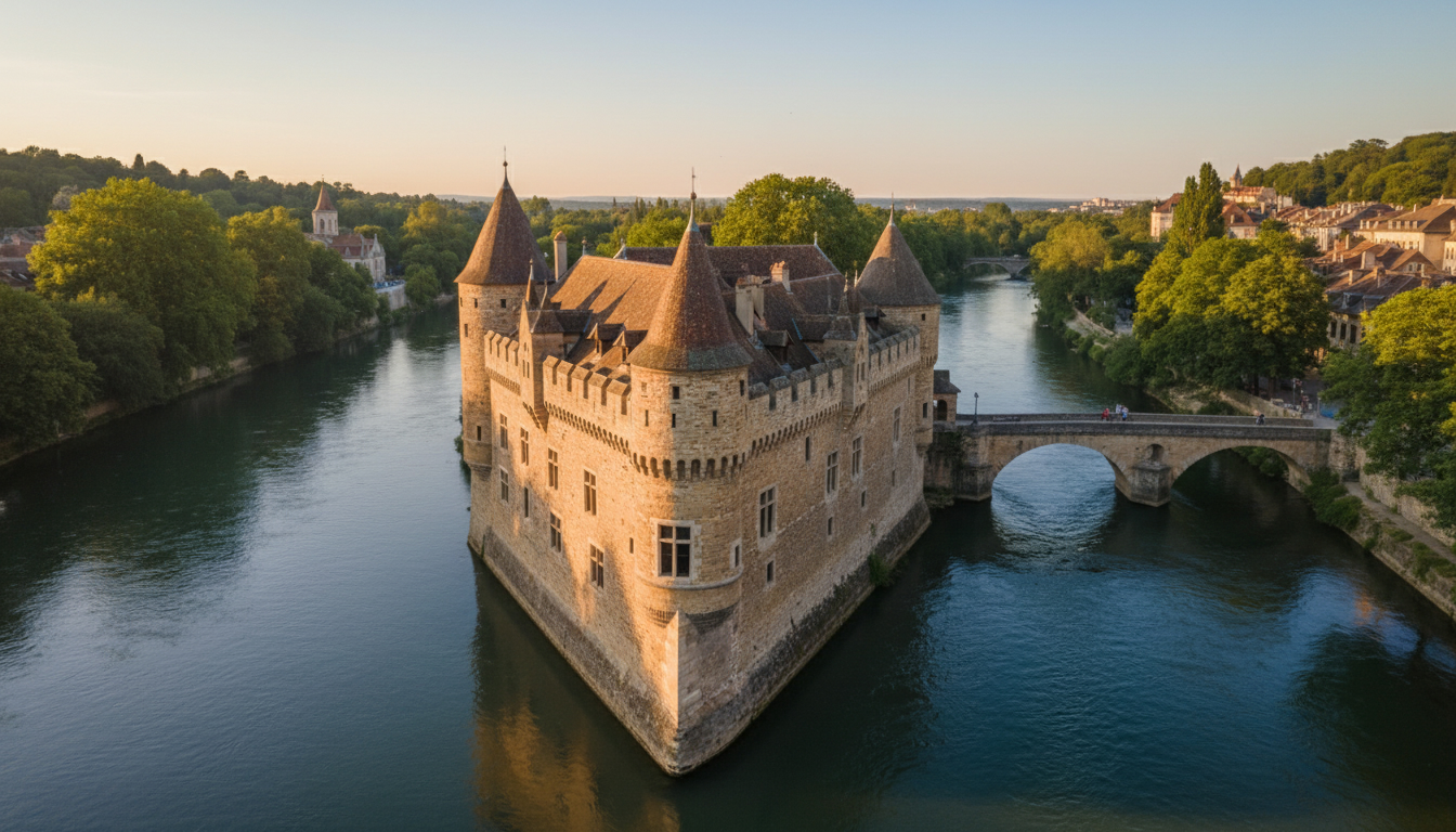 le-palais-de-i-ile