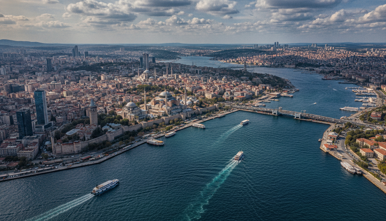 meteo-istanbul-turquie