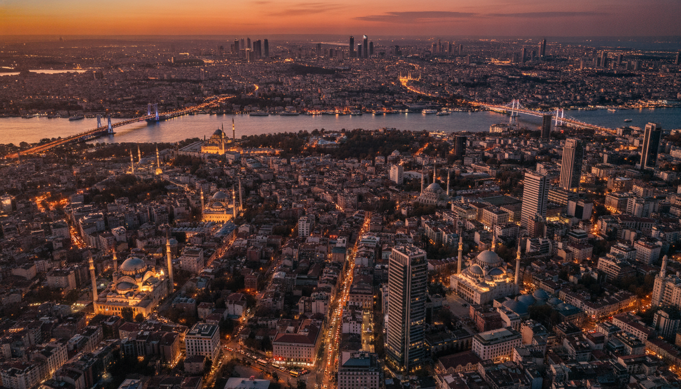 population-turquie-istanbul