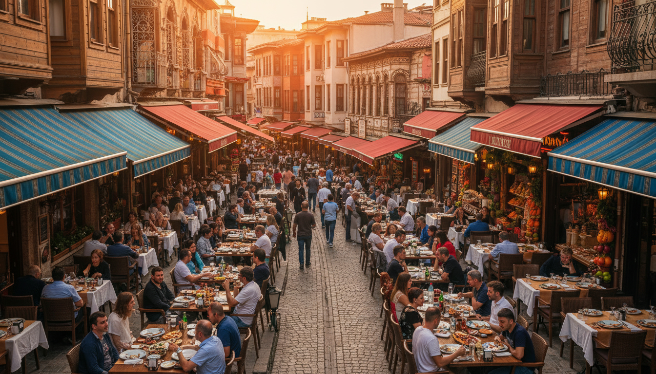 restaurants-in-istanbul