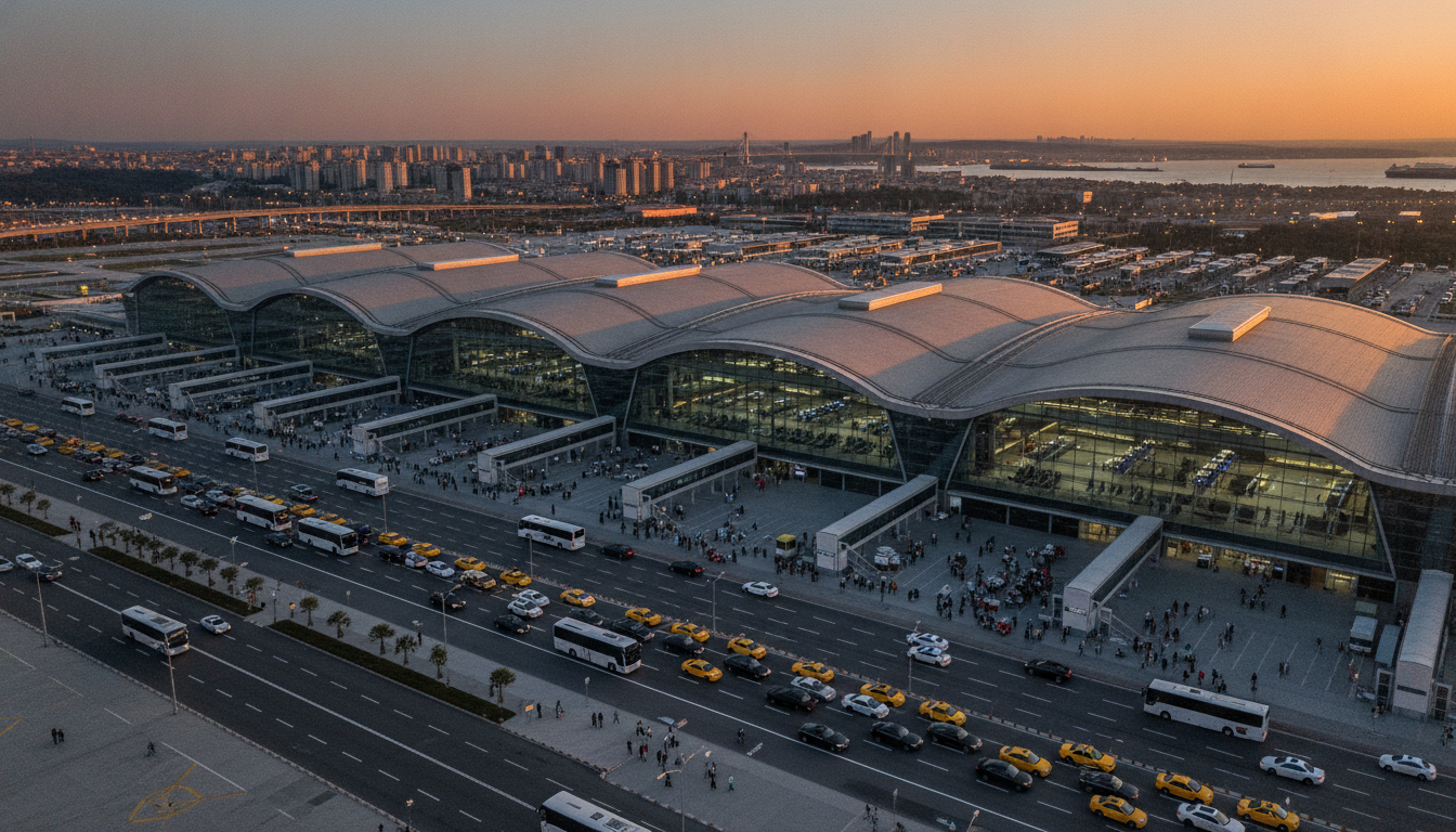 turquie-aeroport-istanbul