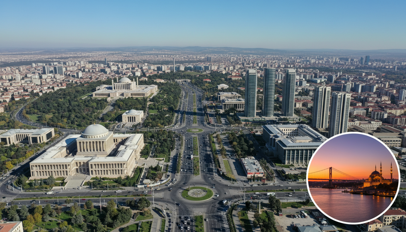turquie-capitale-istanbul