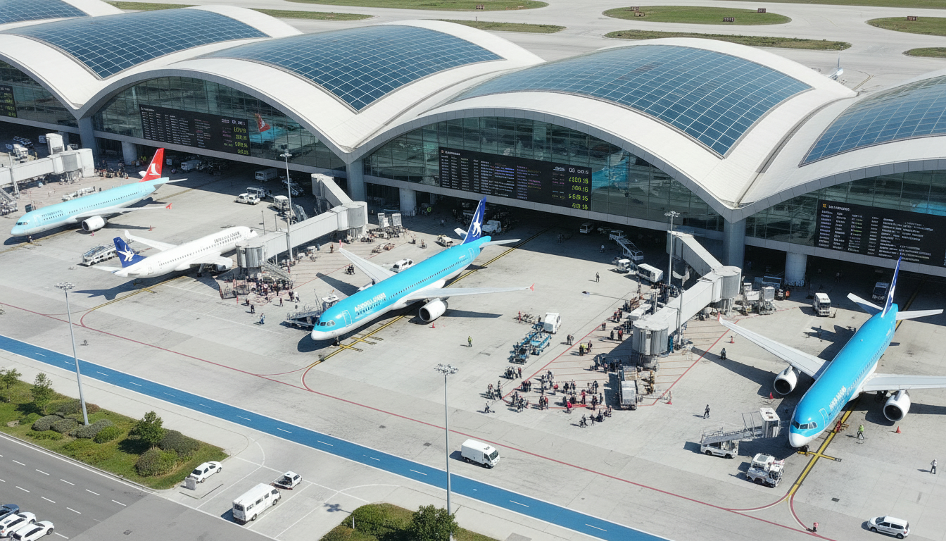 vol-paris-istanbul