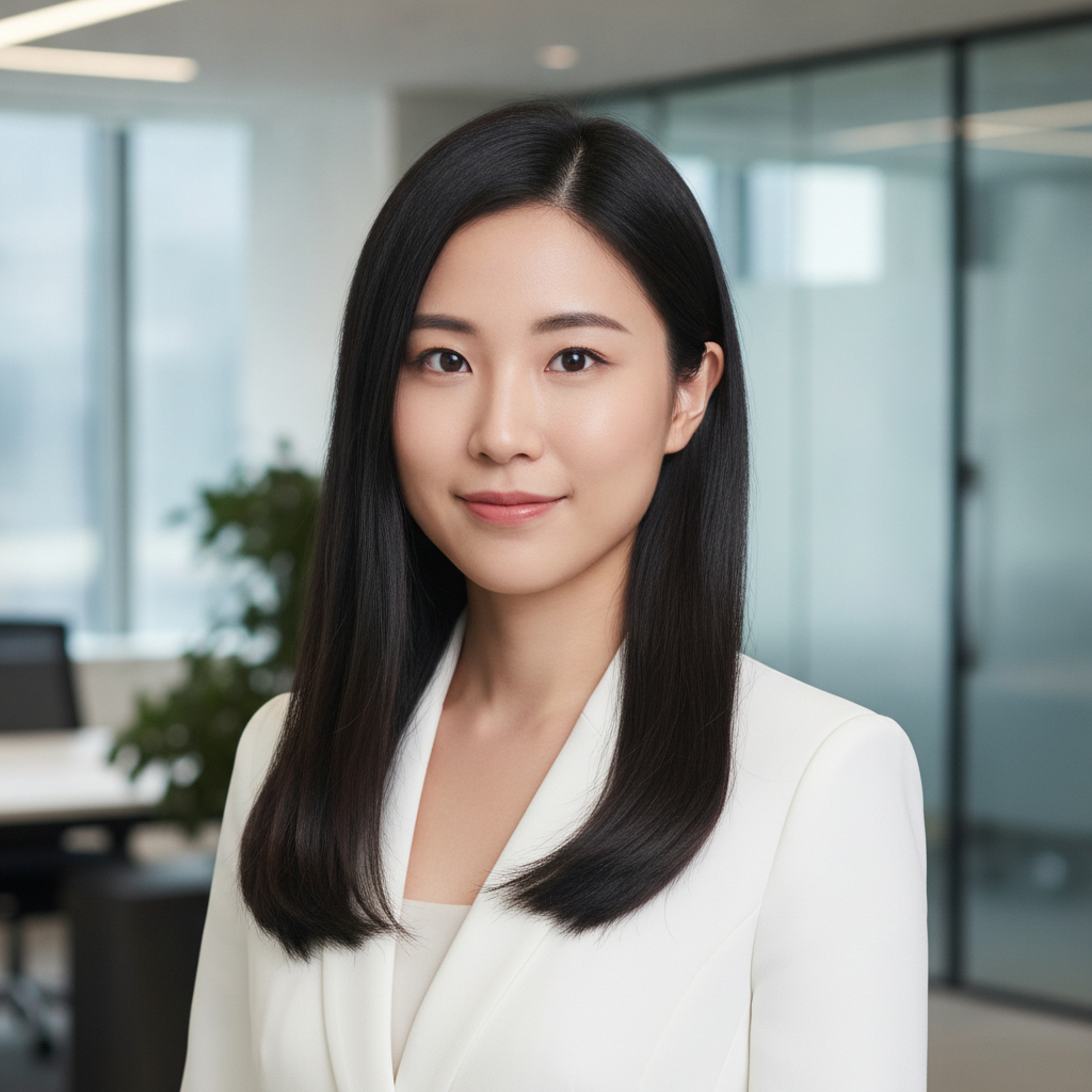 Emily Wong