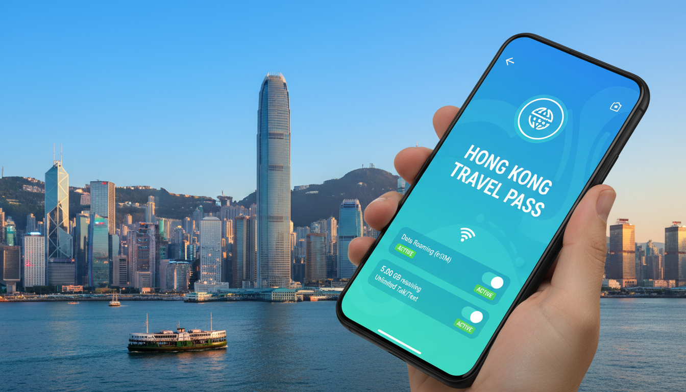 best-esim-for-hong-kong-travel