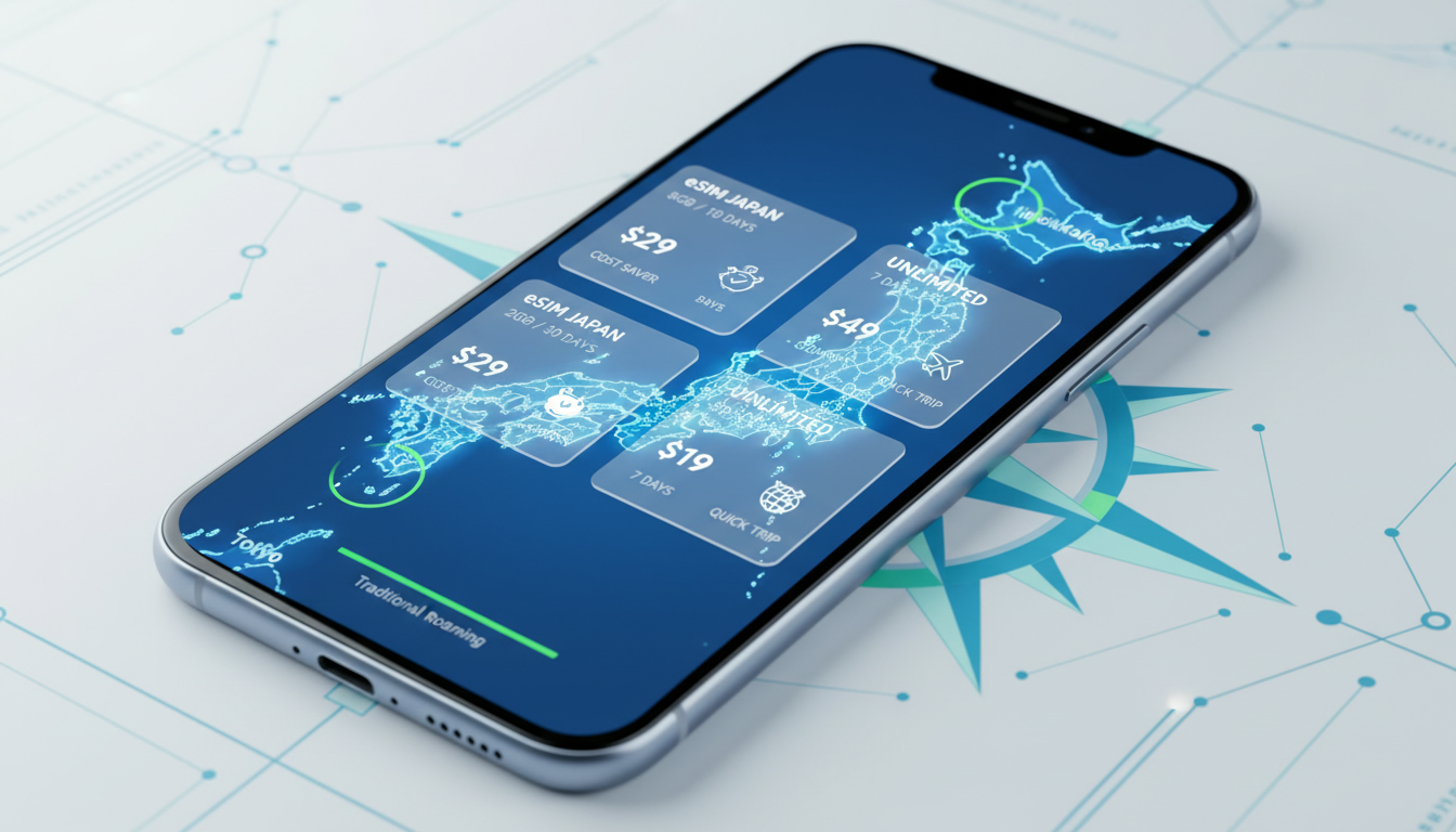 best-esim-for-japan-2026