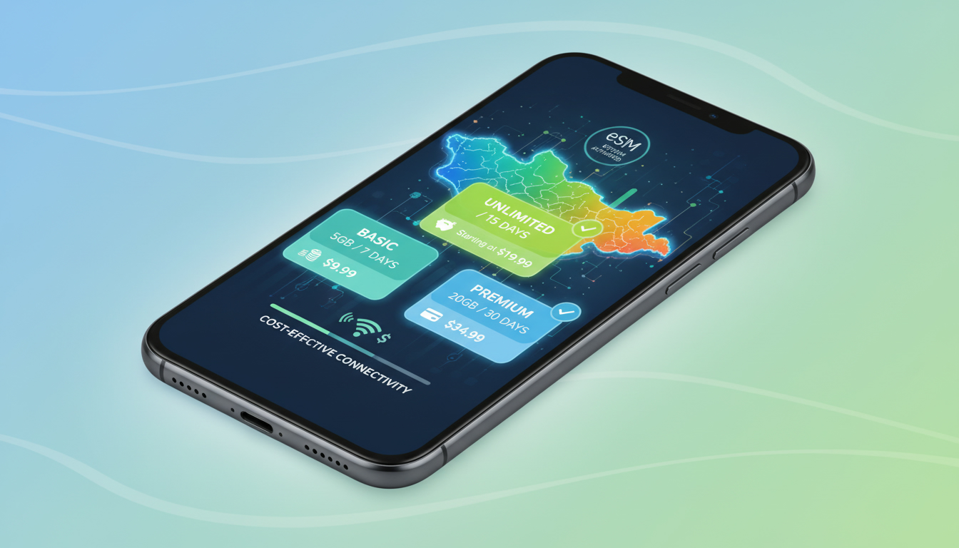 best-esim-for-mongolia