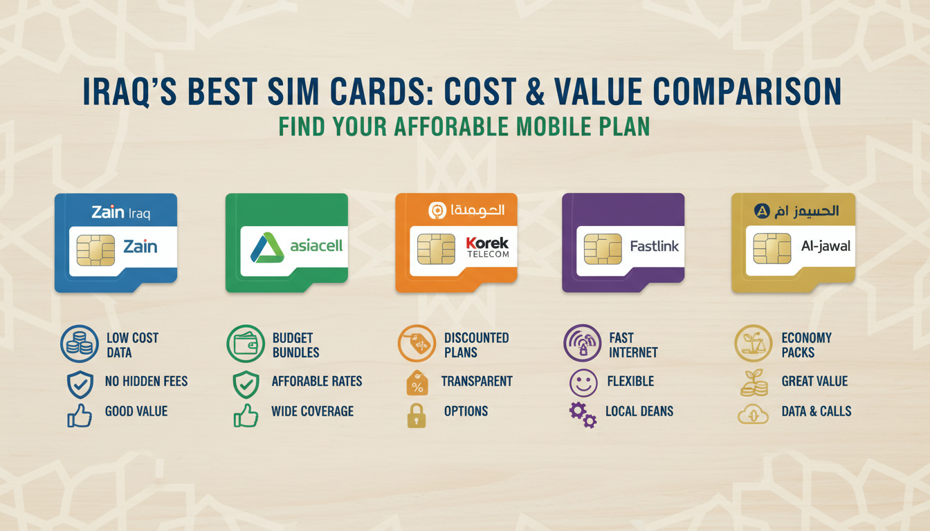 best-sim-card-in-iraq