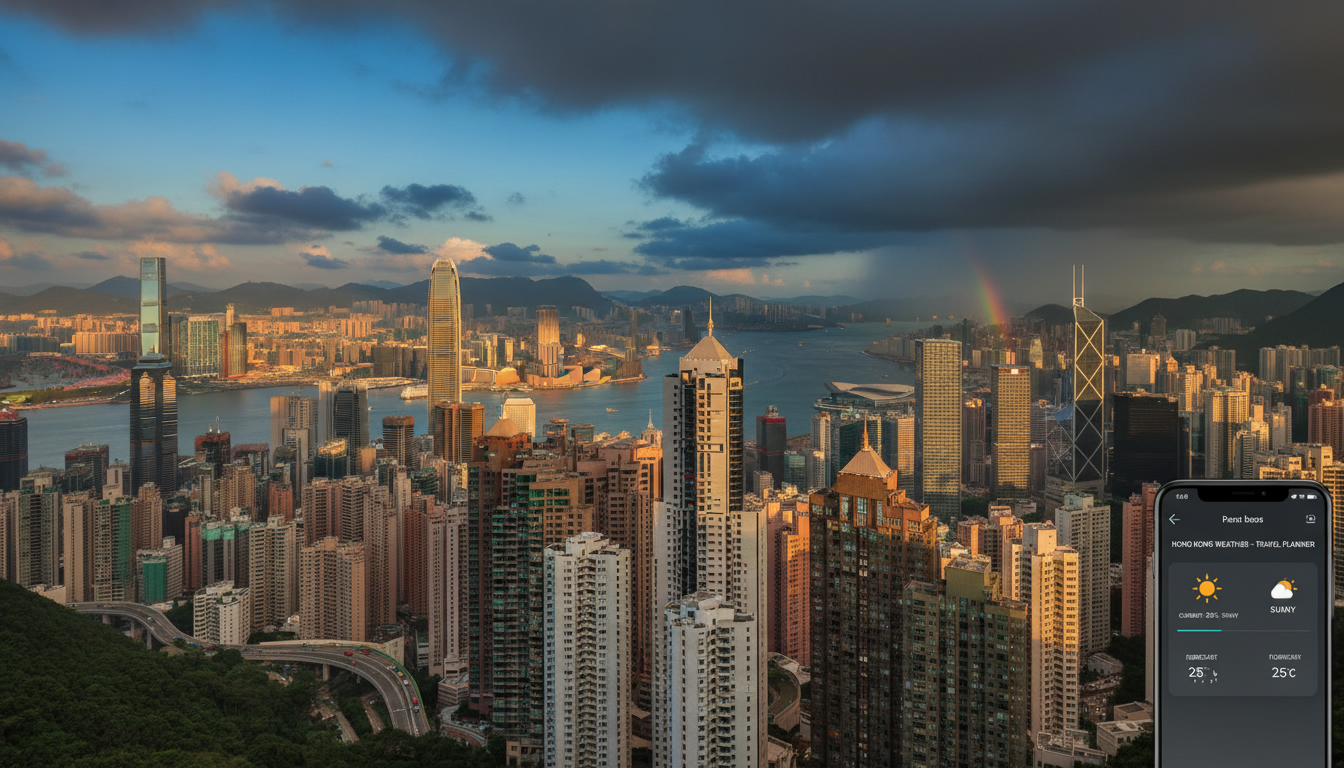 hong-kong-china-weather