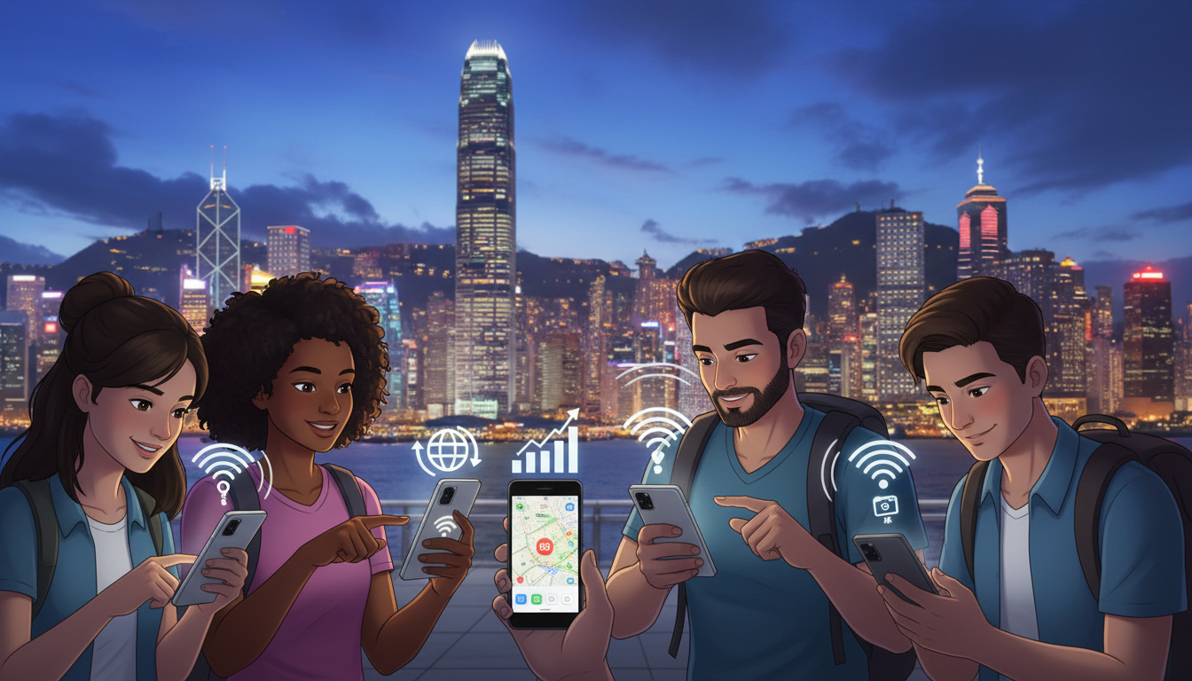 hong-kong-data-plan-for-tourists
