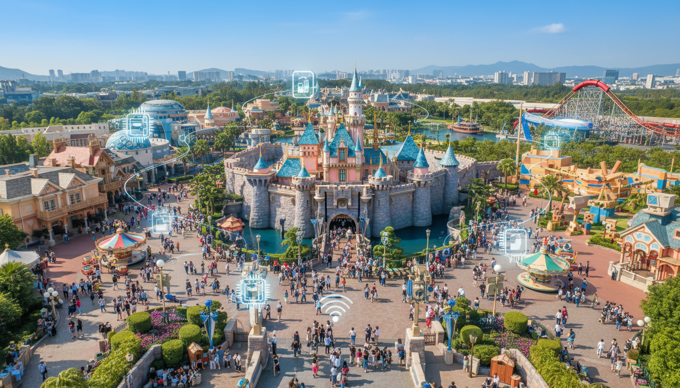 hong-kong-disneyland