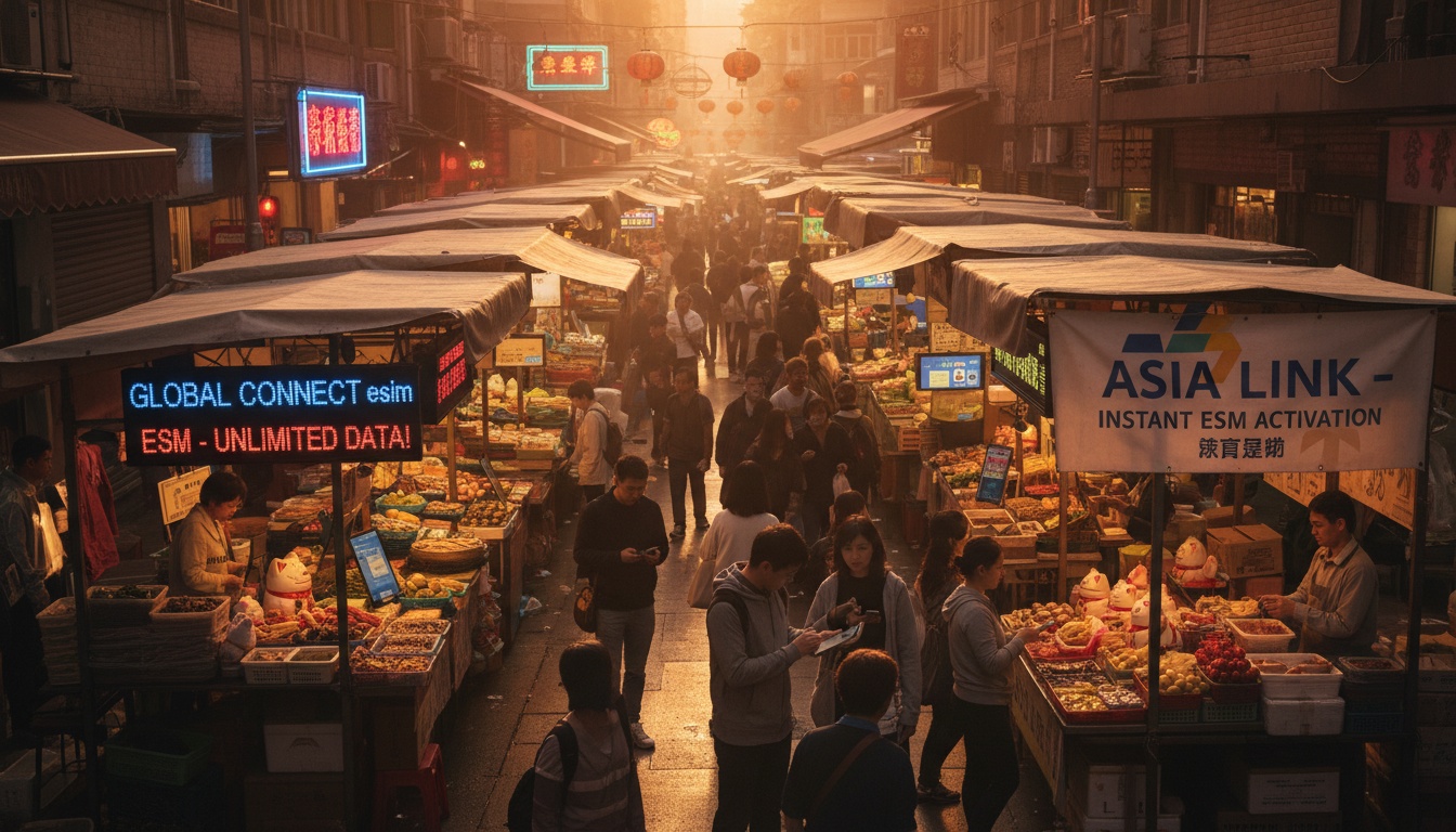 hong-kong-market
