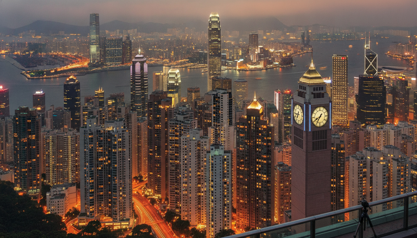 hong-kong-times