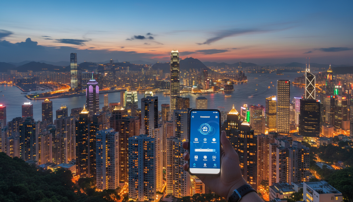hong-kong-travel-esim