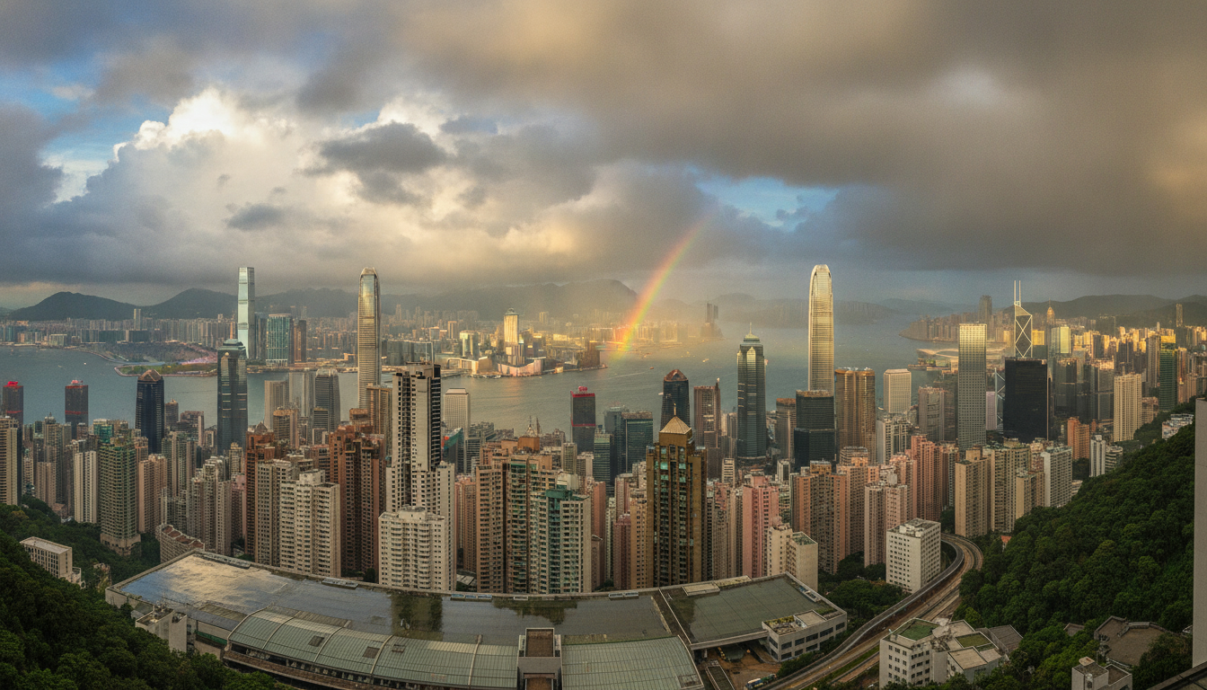 hong-kong-weather