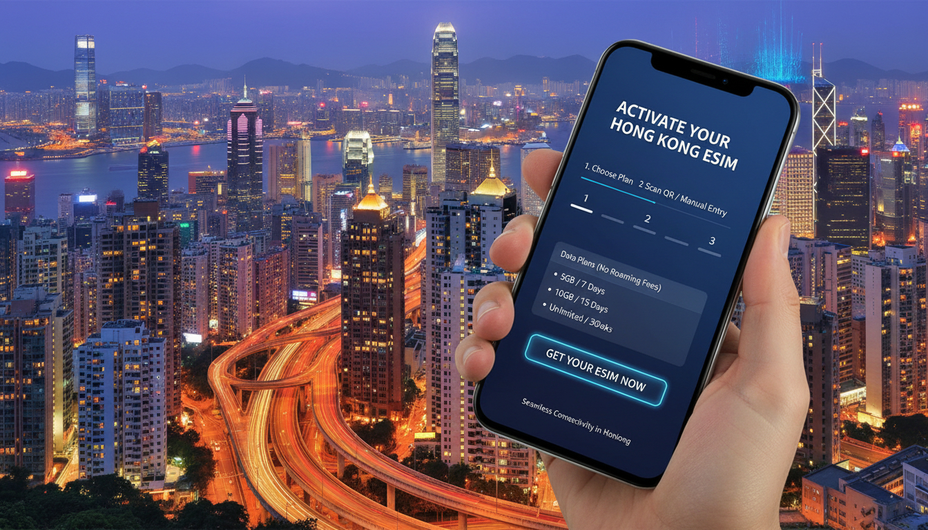 how-to-get-esim-in-hong-kong