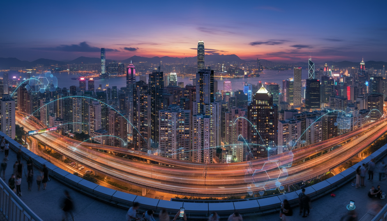 in-time-hong-kong