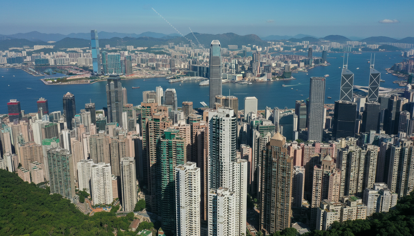 is-hong-kong-a-city