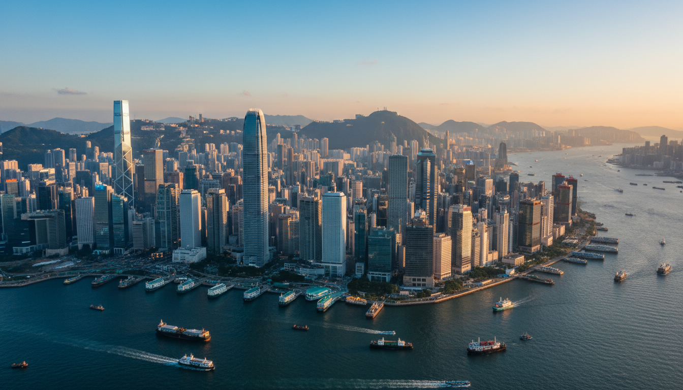 is-hong-kong-in-china