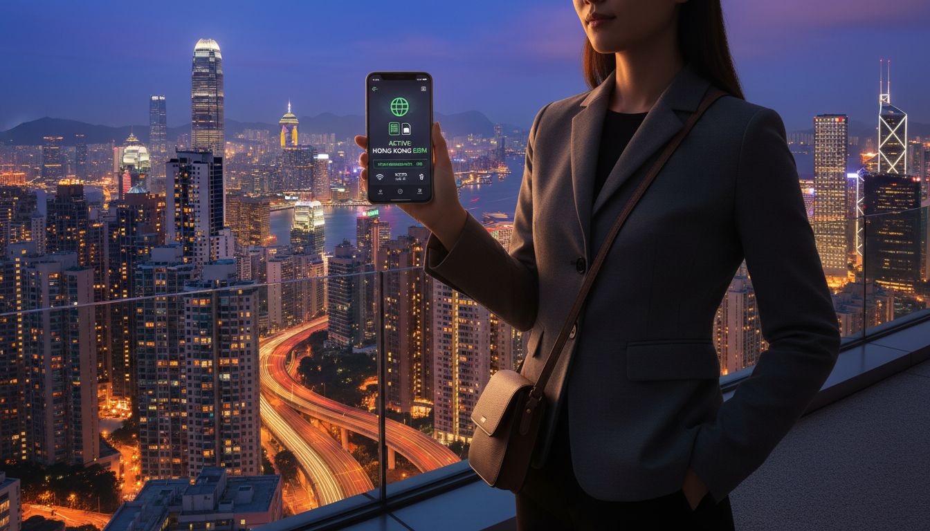 meilleure-esim-voyageur-hong-kong-connexion-internationale