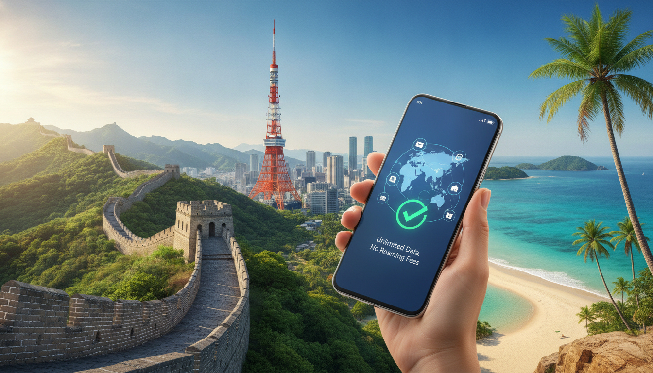 meilleurs-forfaits-esim-pour-voyager-en-asie-sans-frais-de-roaming